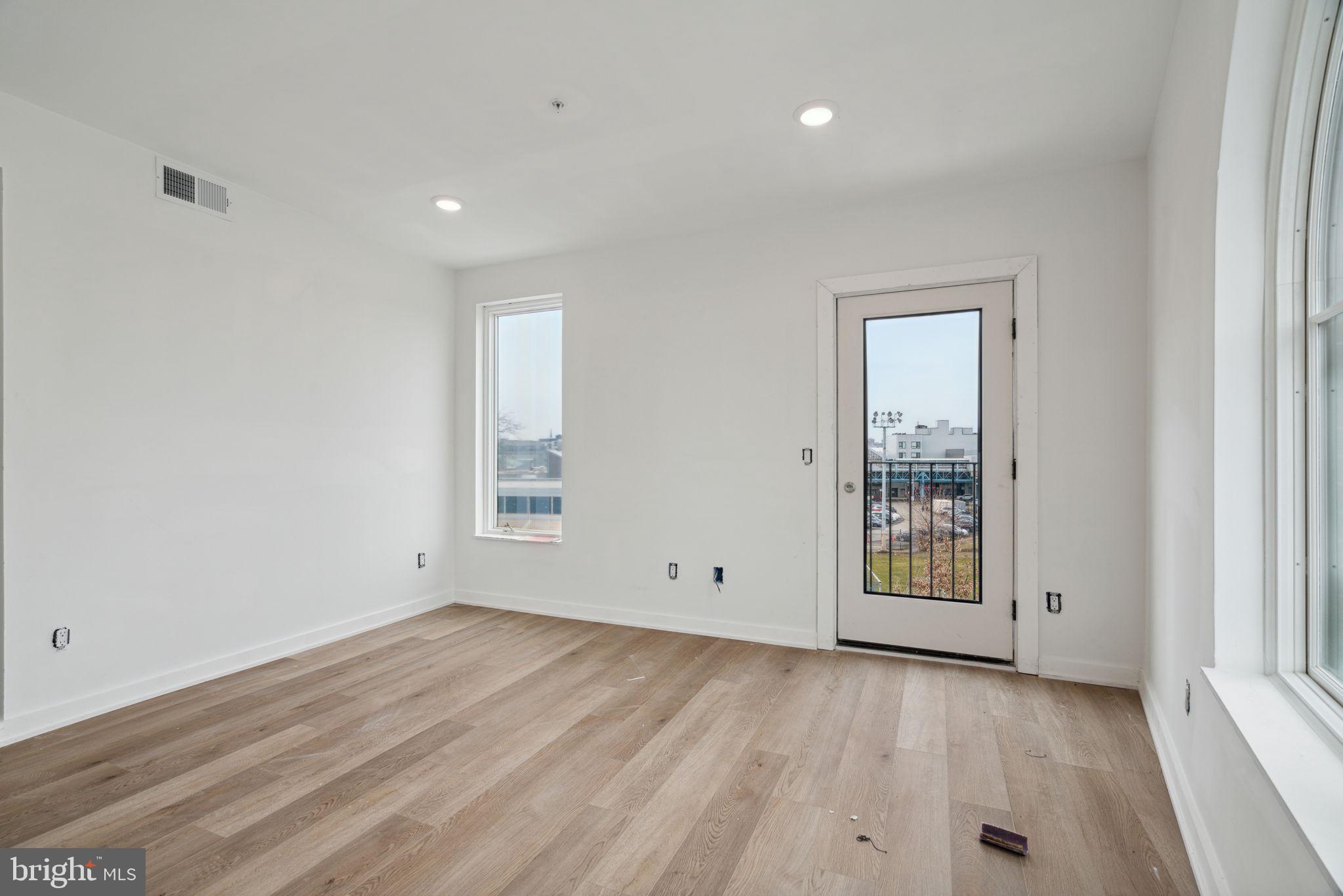 FISHTOWN - Residential Lease