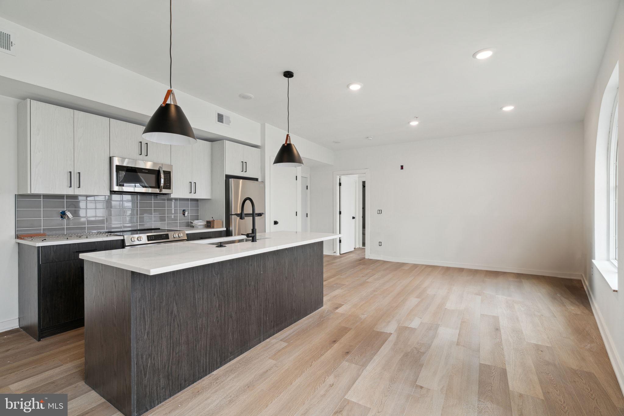 FISHTOWN - Residential Lease