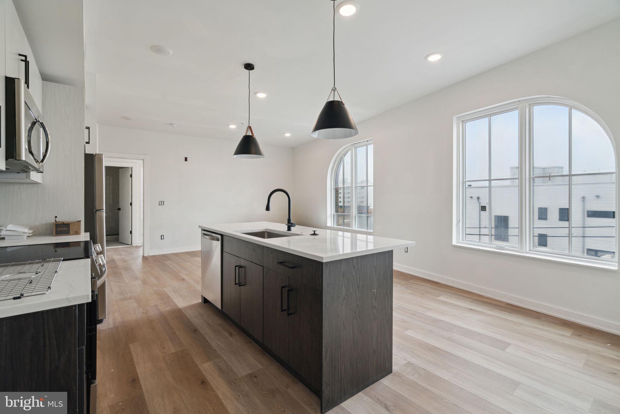 FISHTOWN - Residential Lease