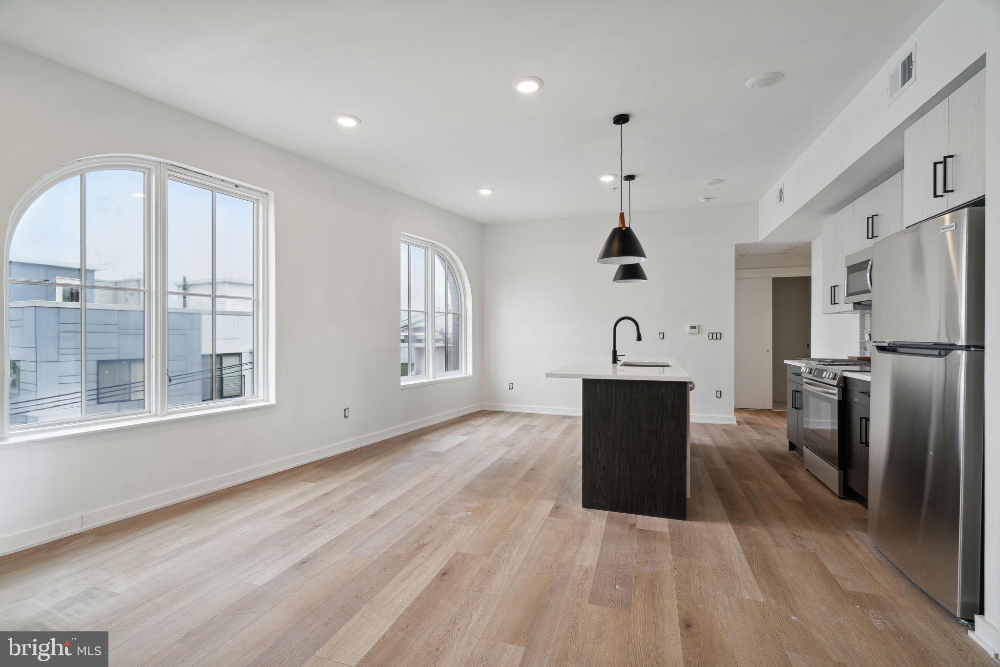 FISHTOWN - Residential Lease