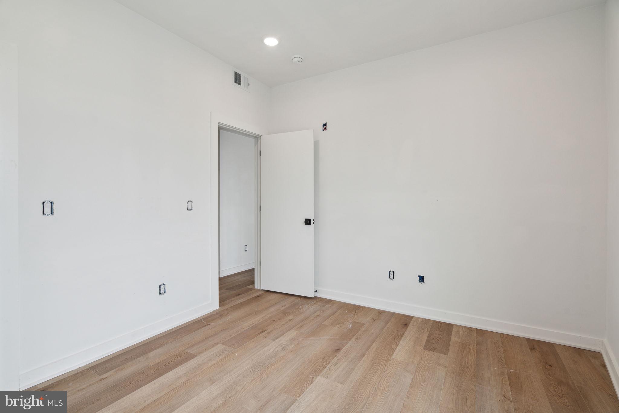 FISHTOWN - Residential Lease