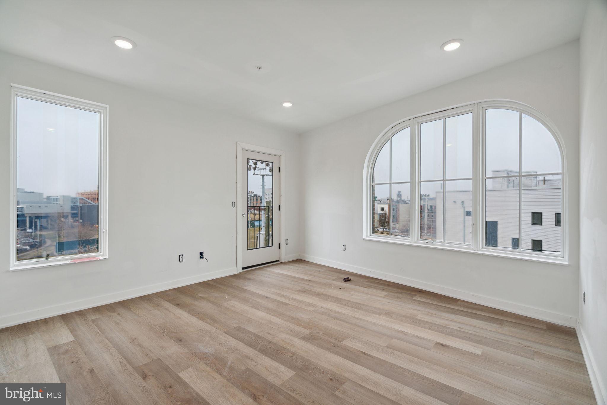 FISHTOWN - Residential Lease