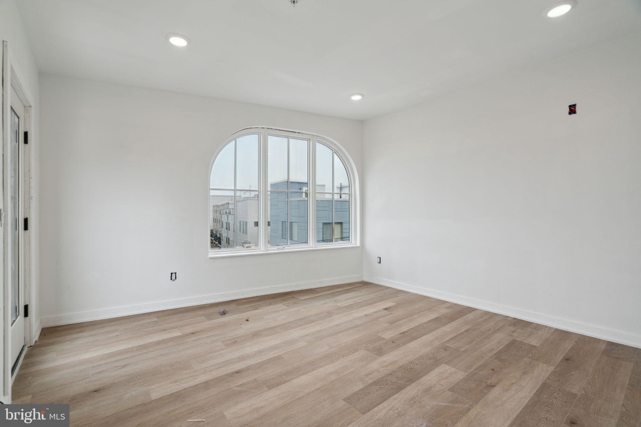 FISHTOWN - Residential Lease