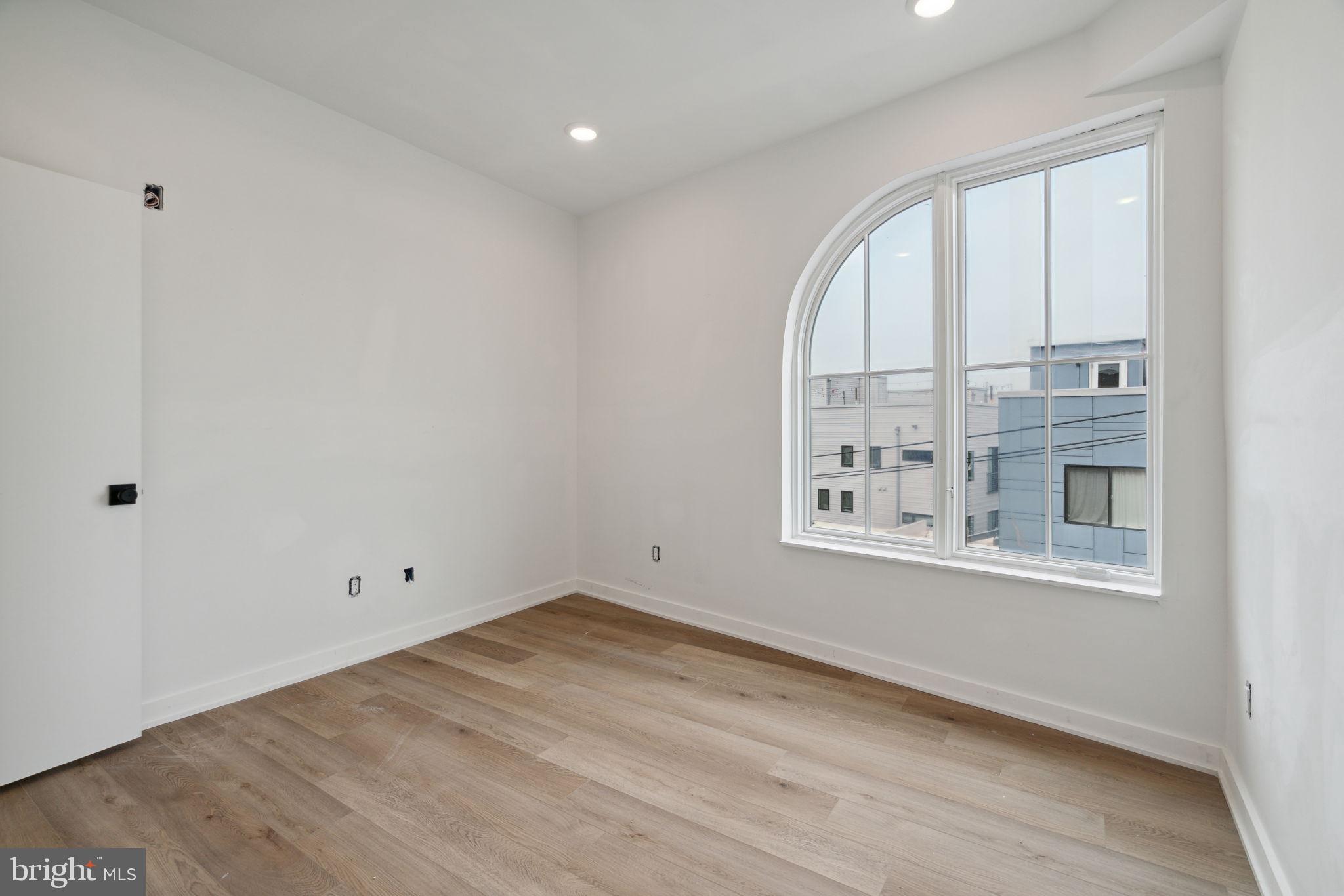 FISHTOWN - Residential Lease