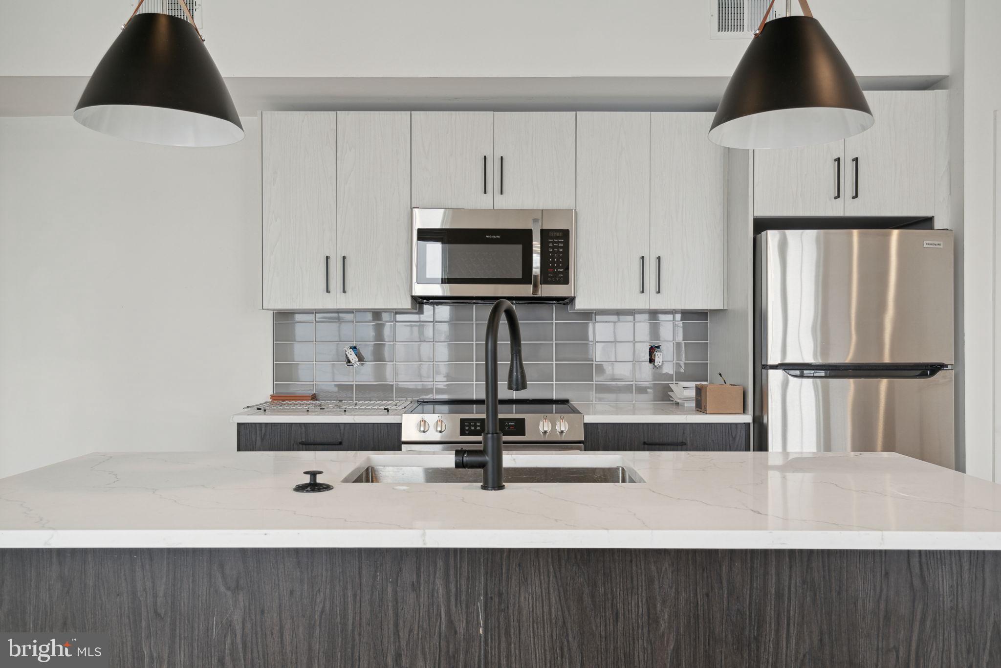 FISHTOWN - Residential Lease