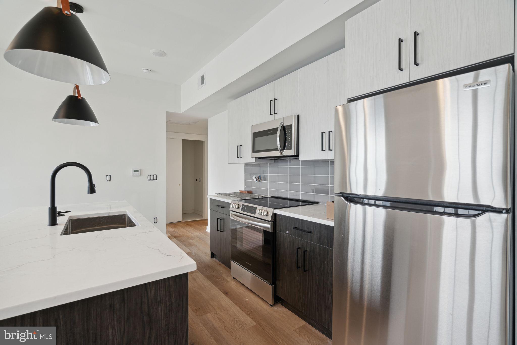 FISHTOWN - Residential Lease