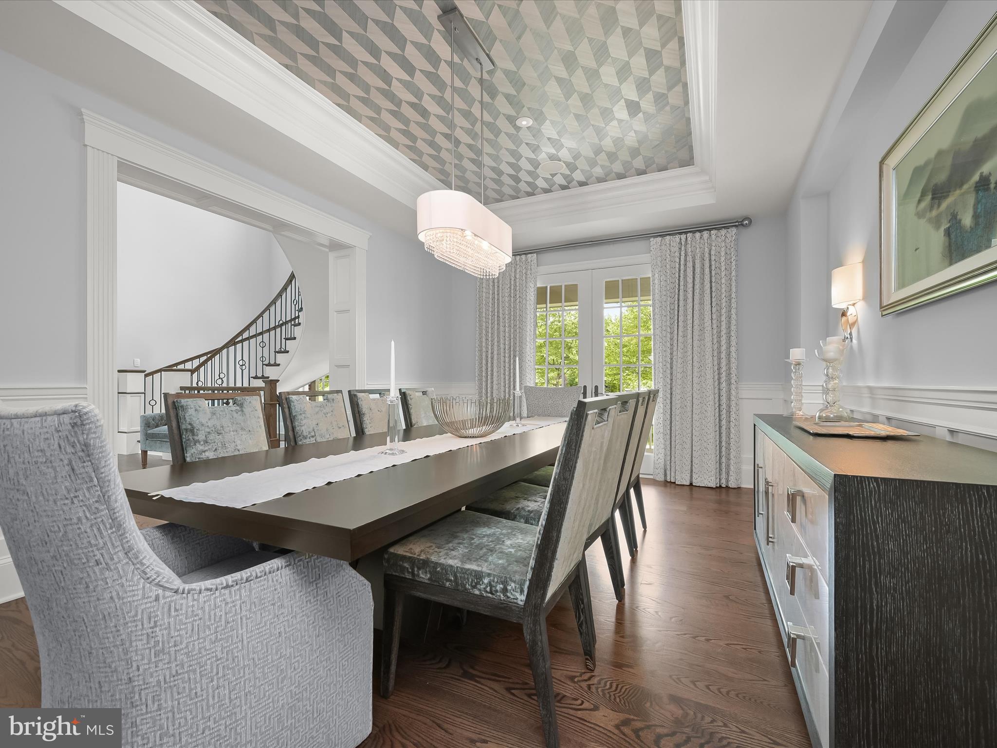 RIVERWOOD - Residential