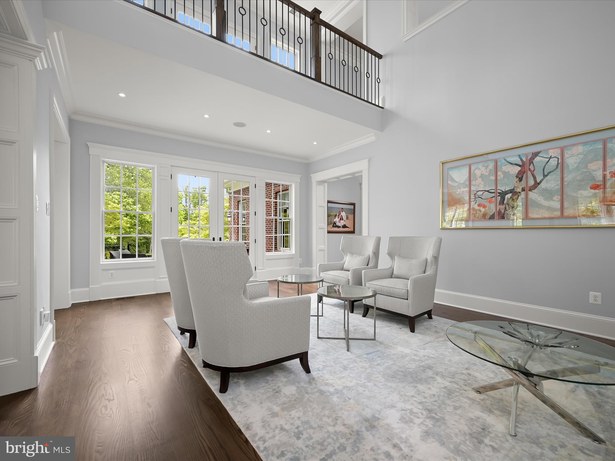 RIVERWOOD - Residential