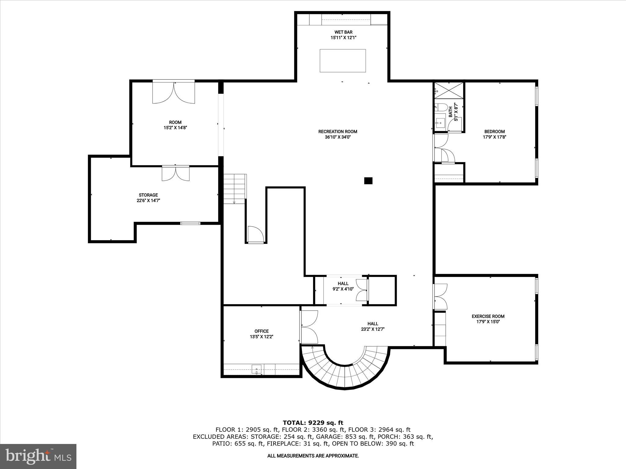 RIVERWOOD - Residential