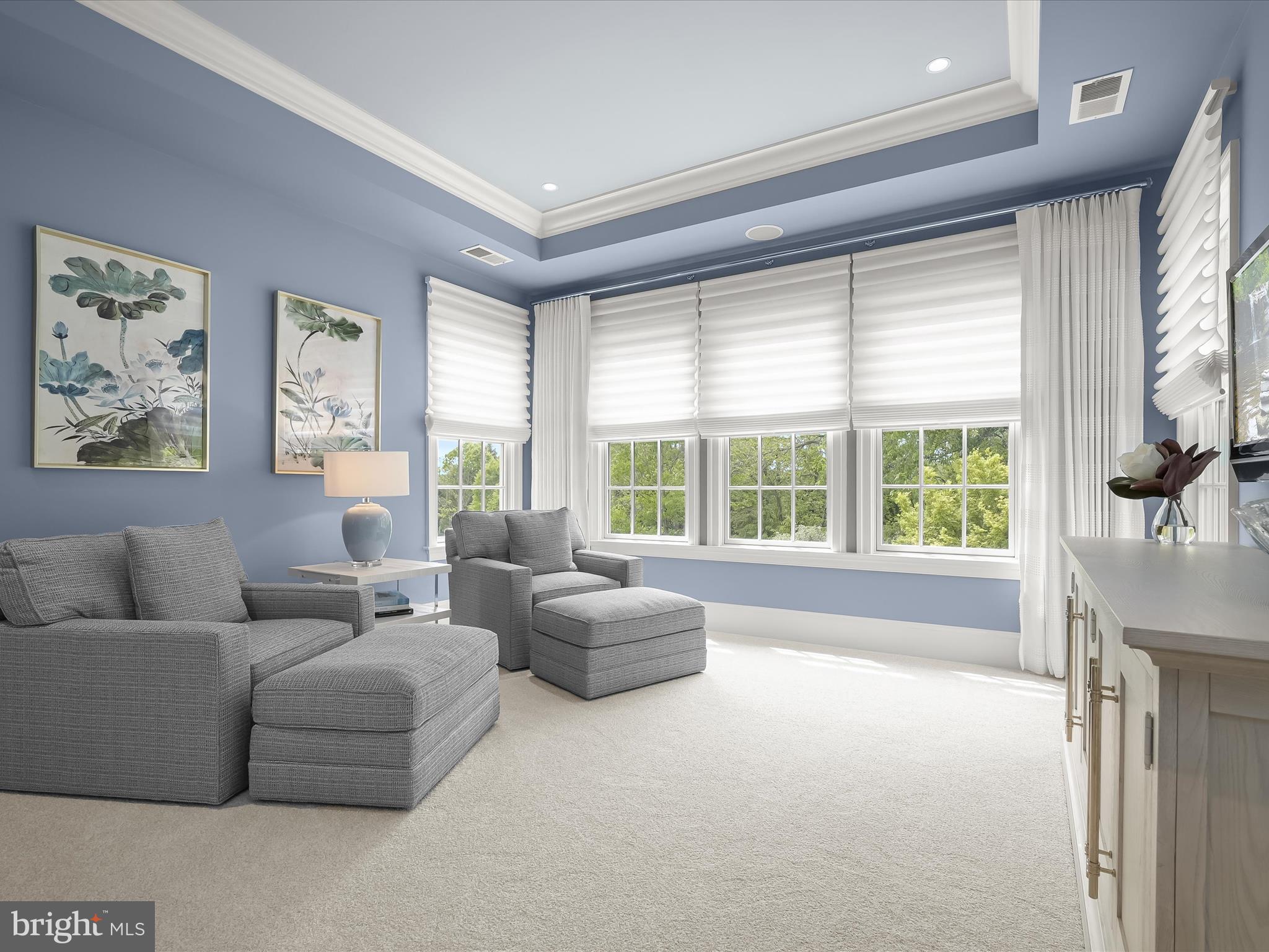 RIVERWOOD - Residential