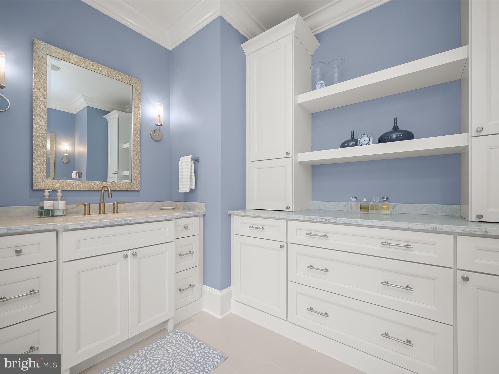 RIVERWOOD - Residential