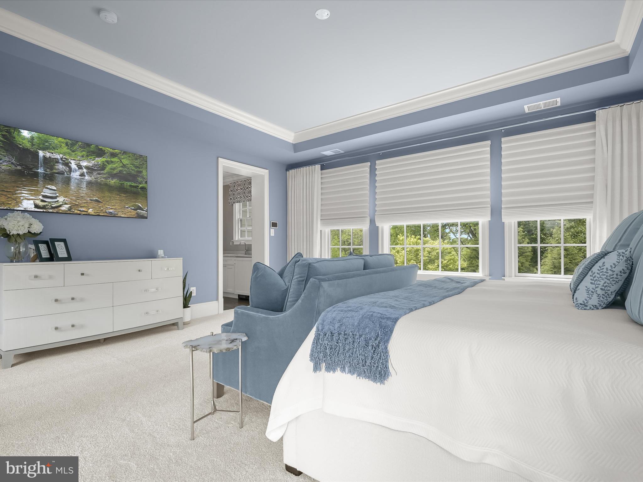 RIVERWOOD - Residential