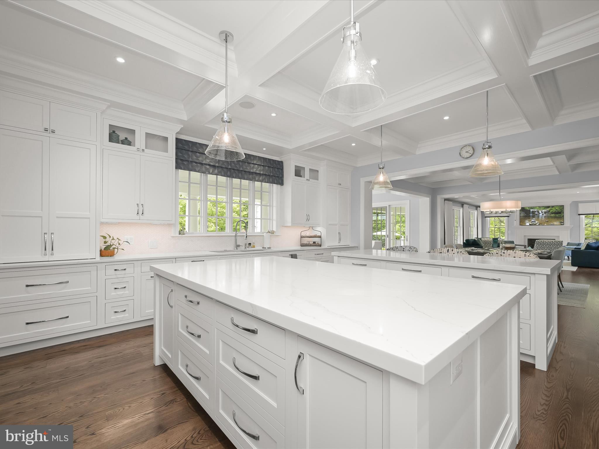 RIVERWOOD - Residential