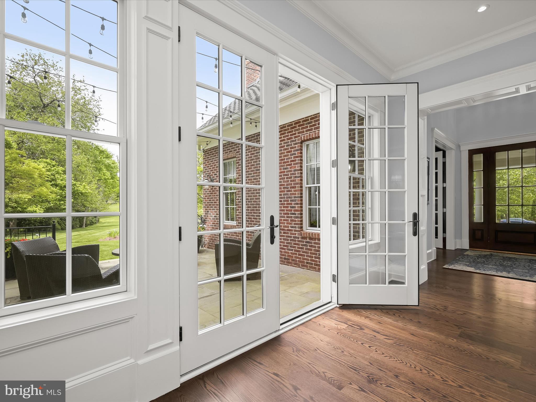 RIVERWOOD - Residential