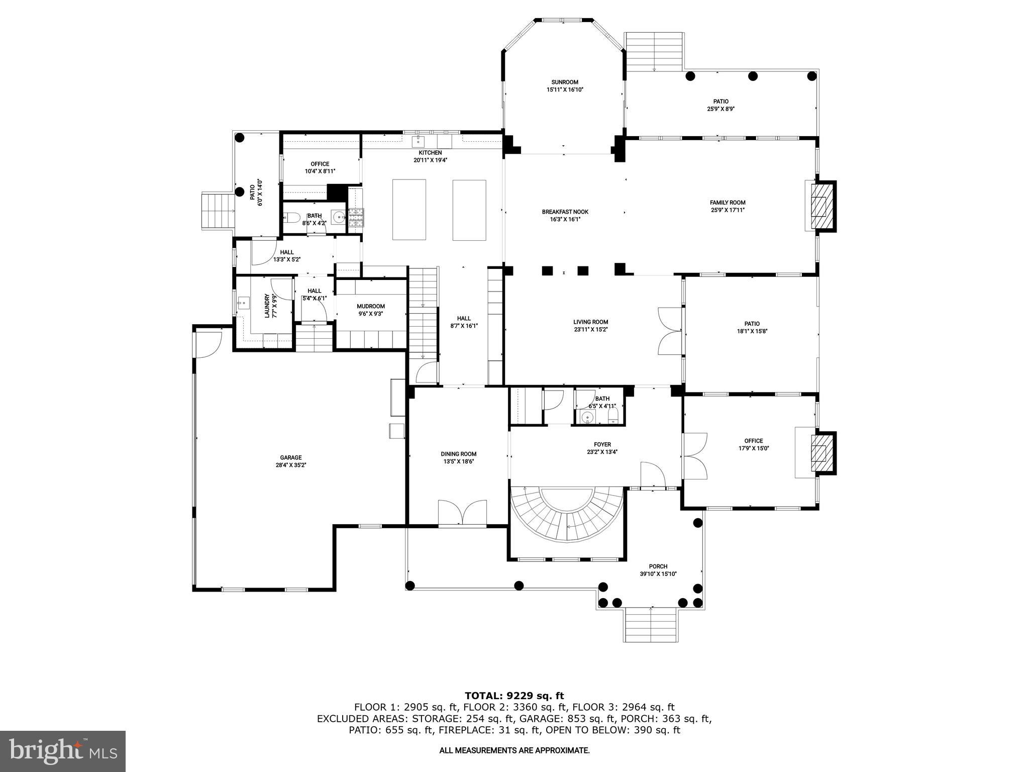 RIVERWOOD - Residential