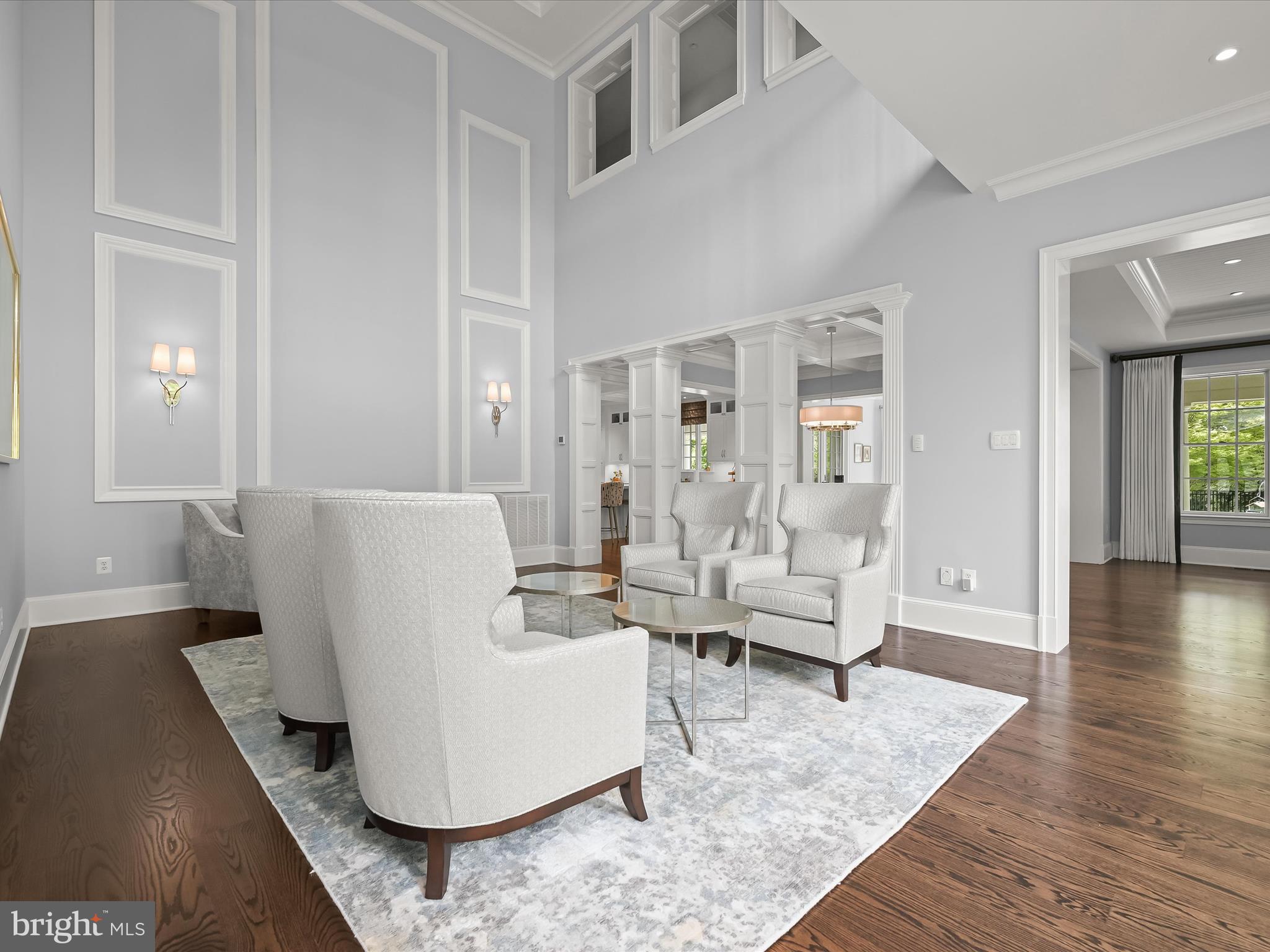 RIVERWOOD - Residential