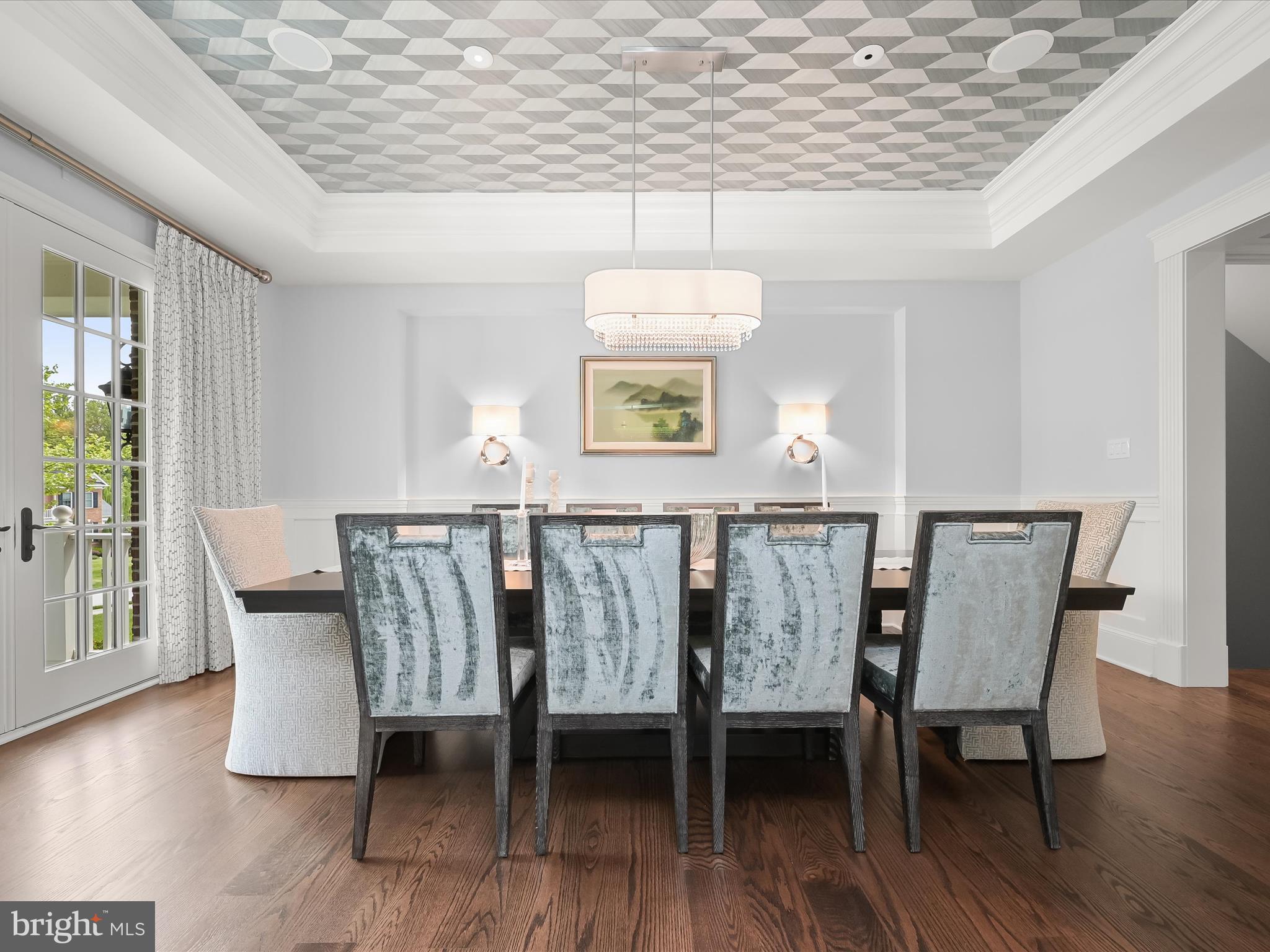 RIVERWOOD - Residential