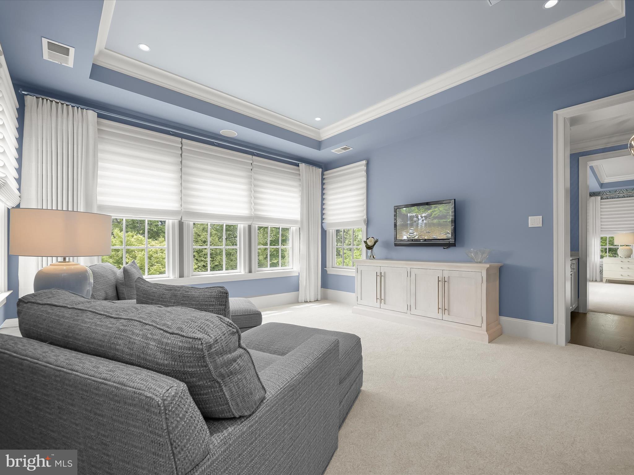 RIVERWOOD - Residential