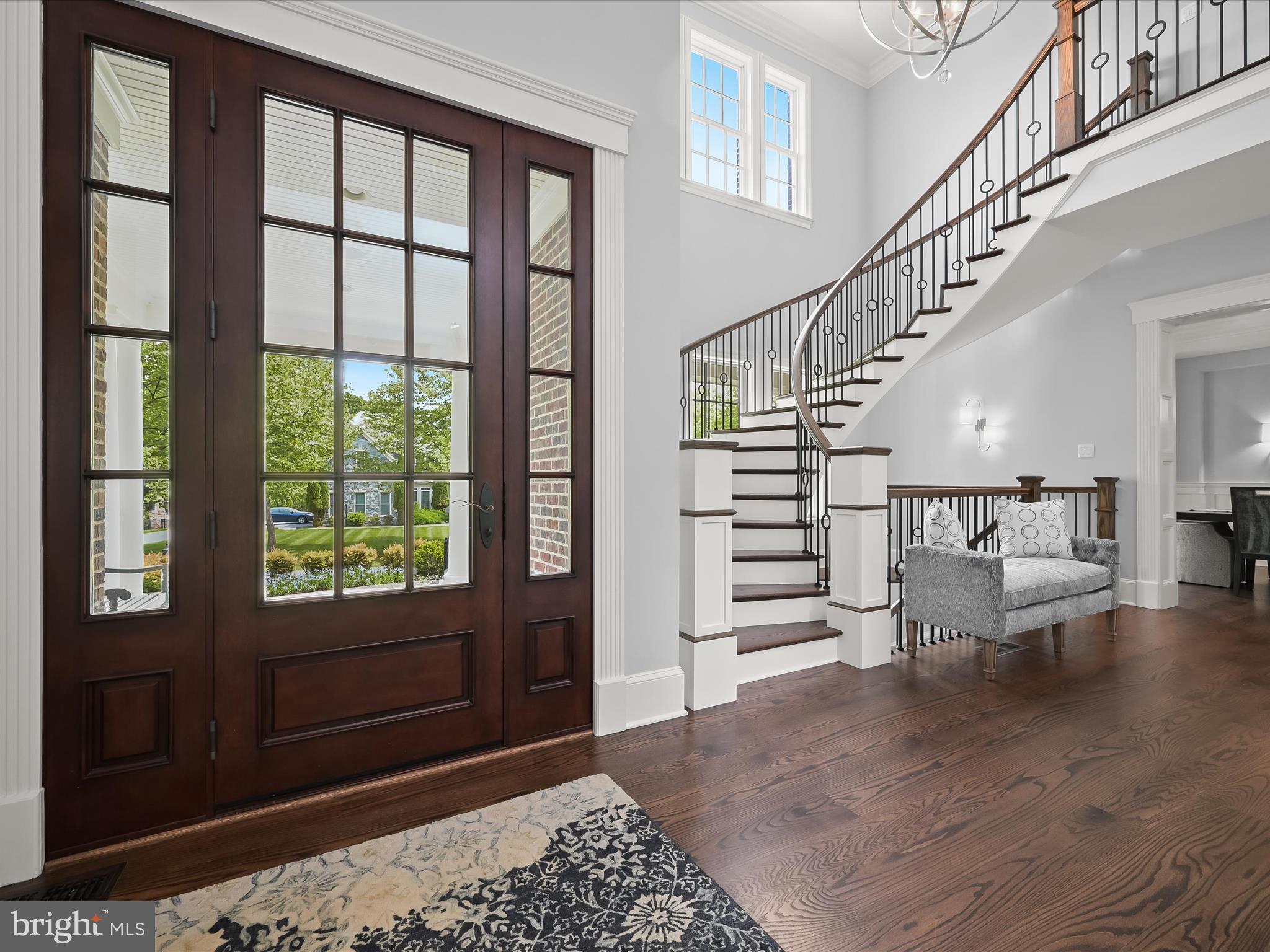 RIVERWOOD - Residential