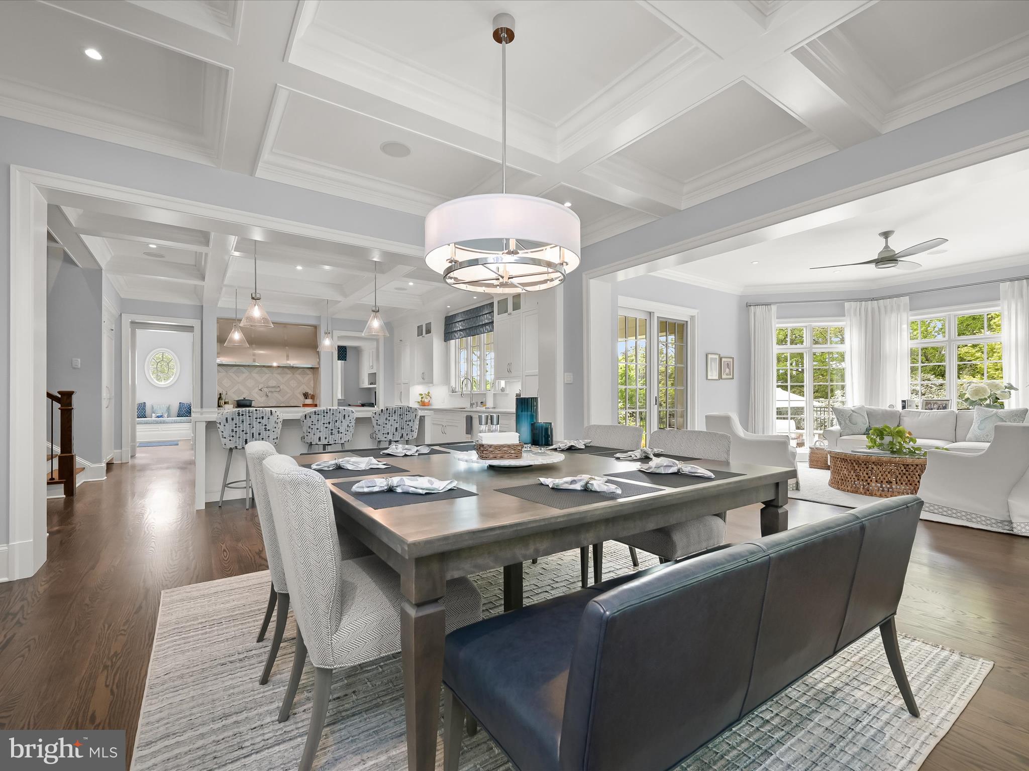 RIVERWOOD - Residential