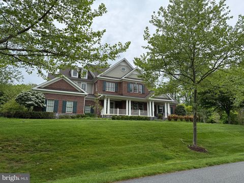11222 KINSALE COURT ELLICOTT CITY MD 21042