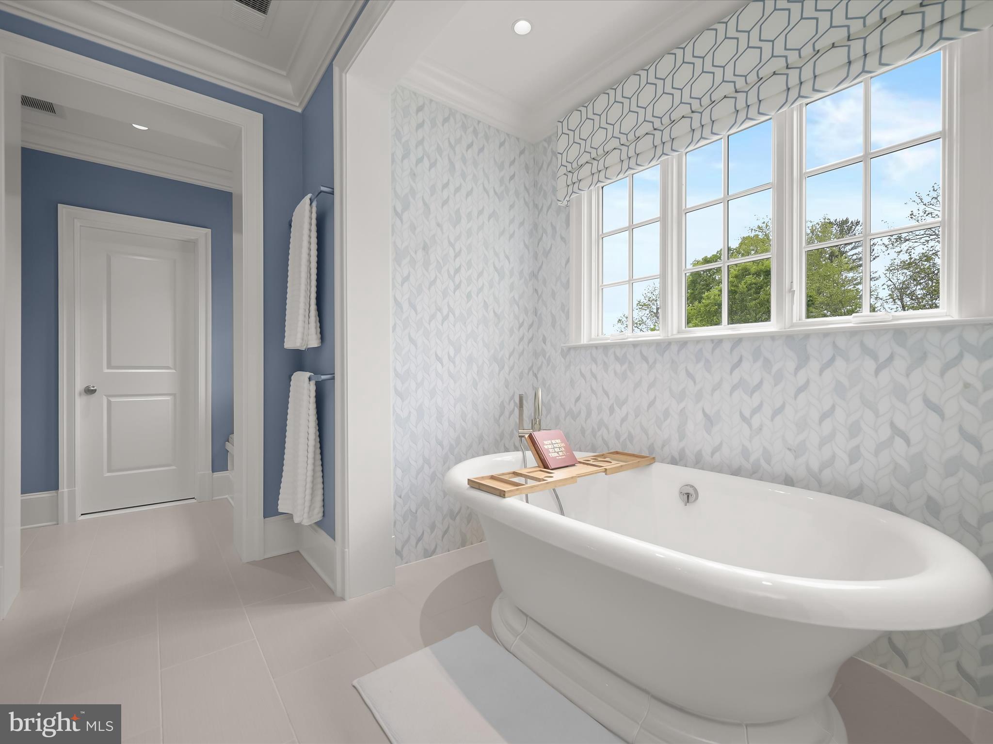 RIVERWOOD - Residential