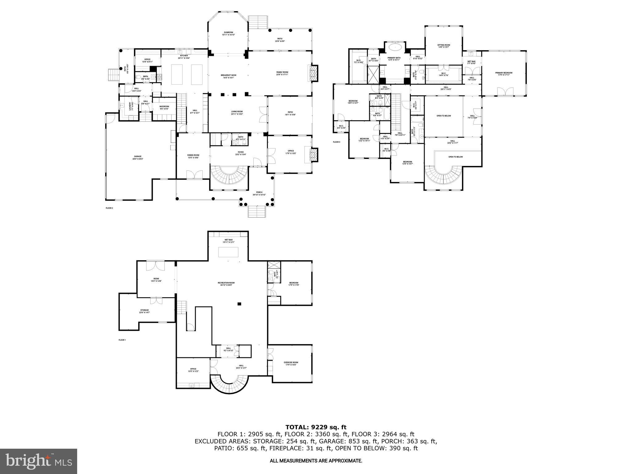 RIVERWOOD - Residential