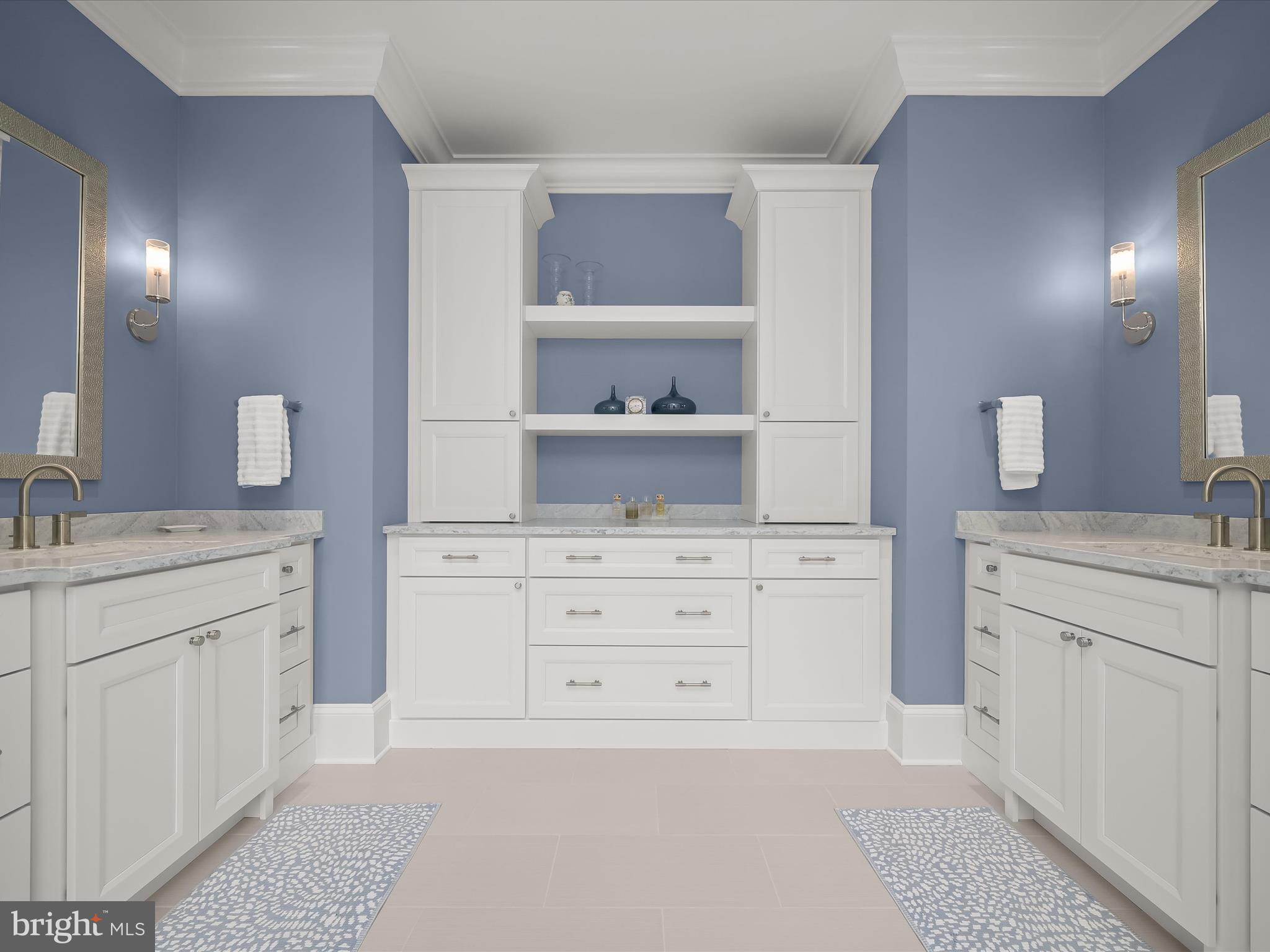 RIVERWOOD - Residential