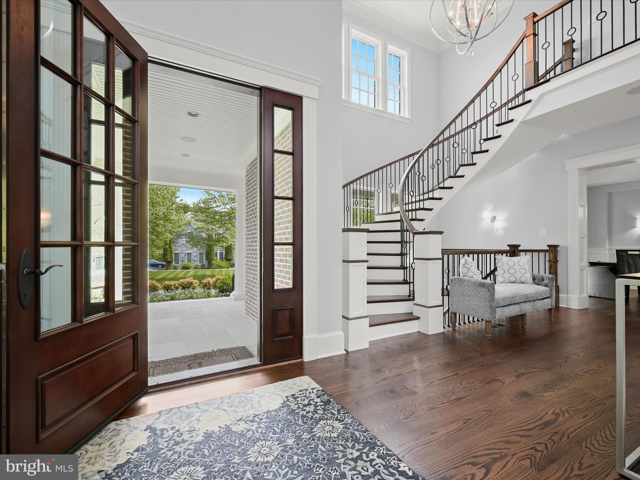 RIVERWOOD - Residential