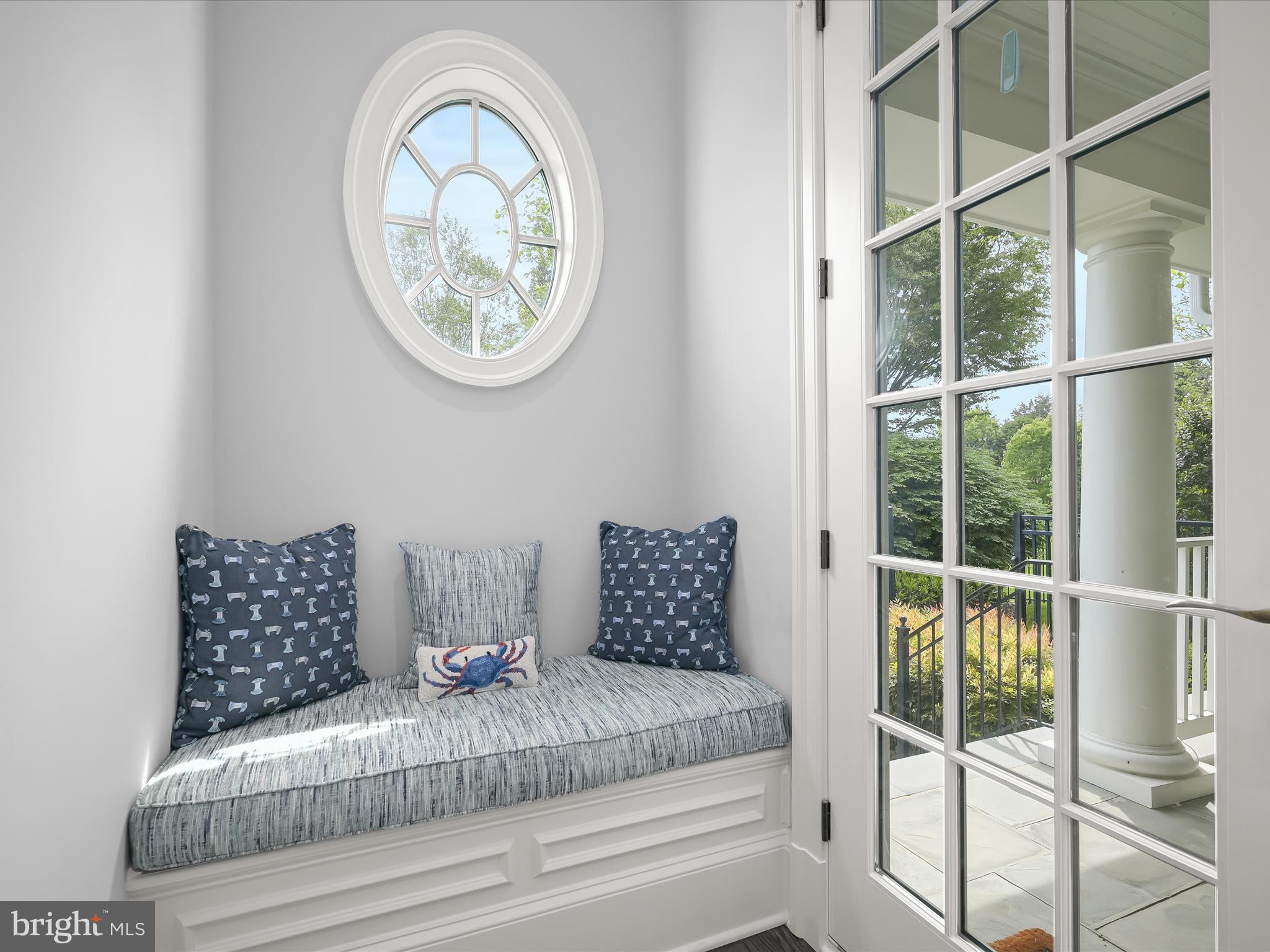 RIVERWOOD - Residential