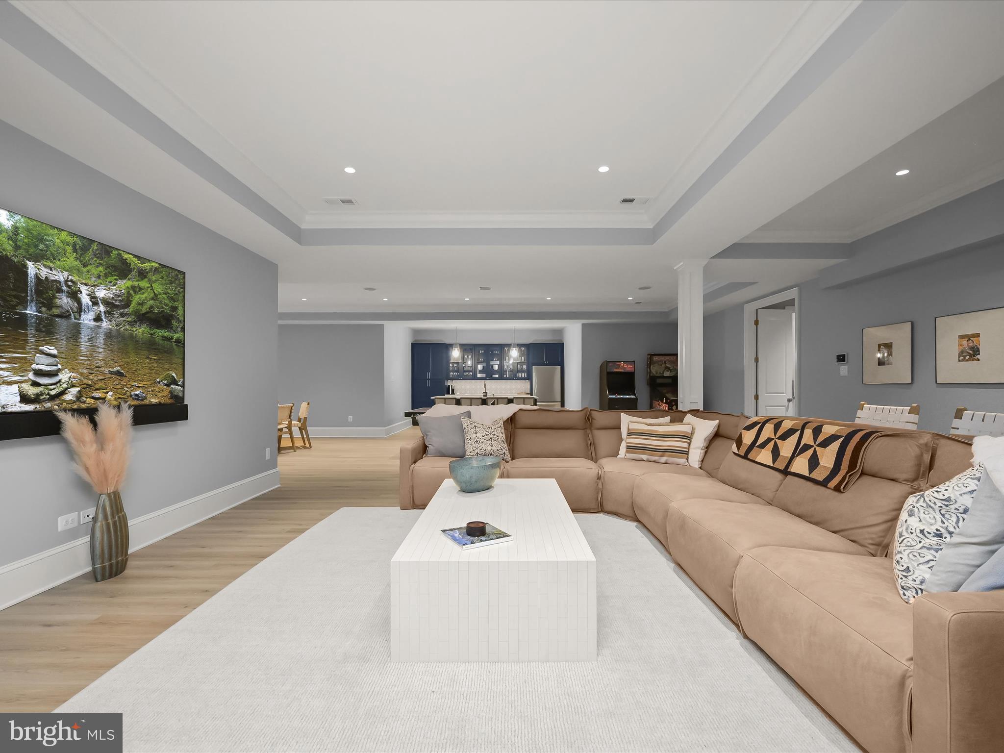 RIVERWOOD - Residential