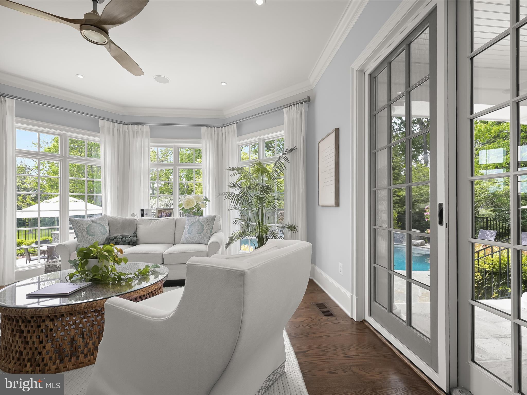 RIVERWOOD - Residential