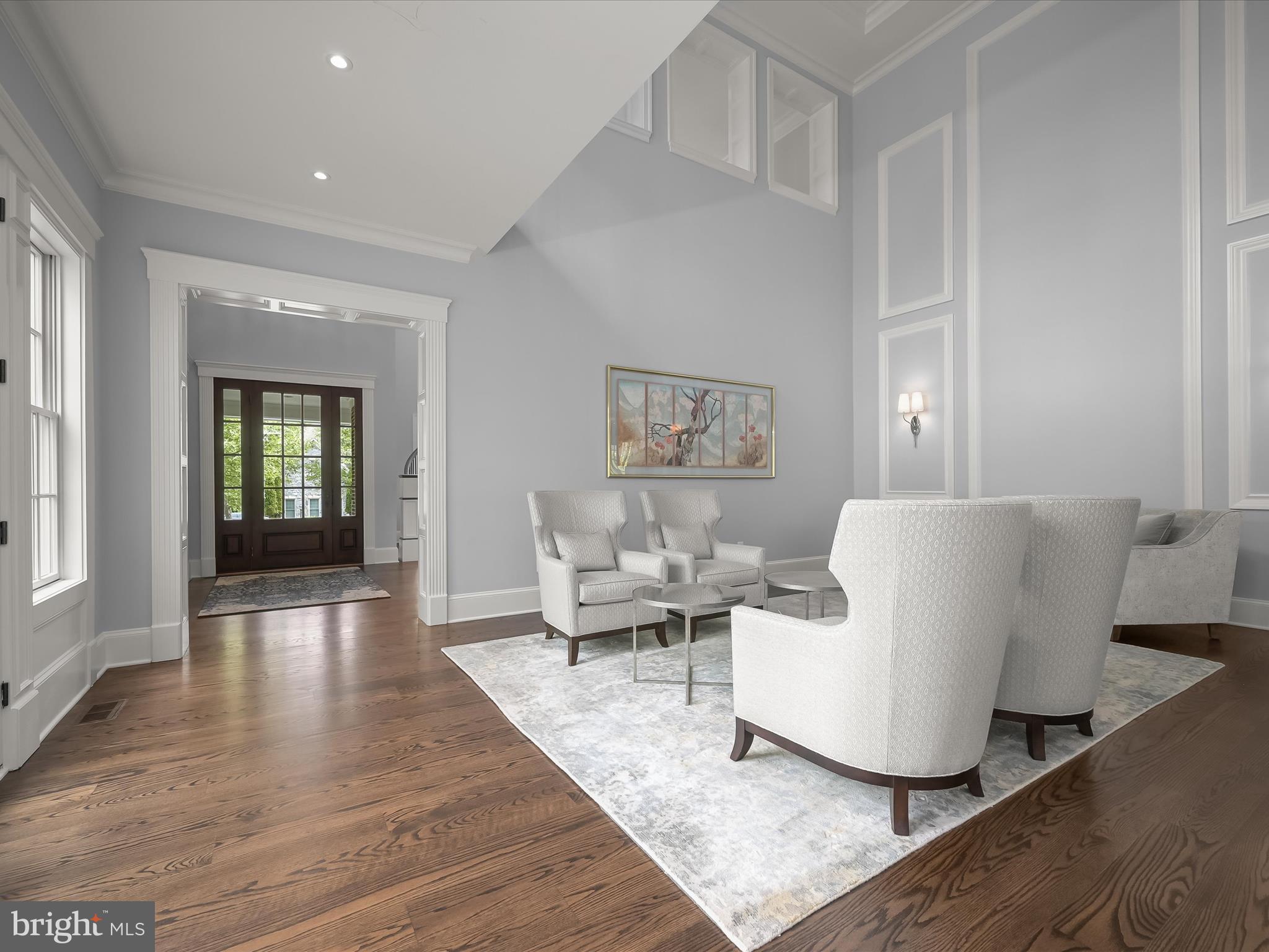 RIVERWOOD - Residential