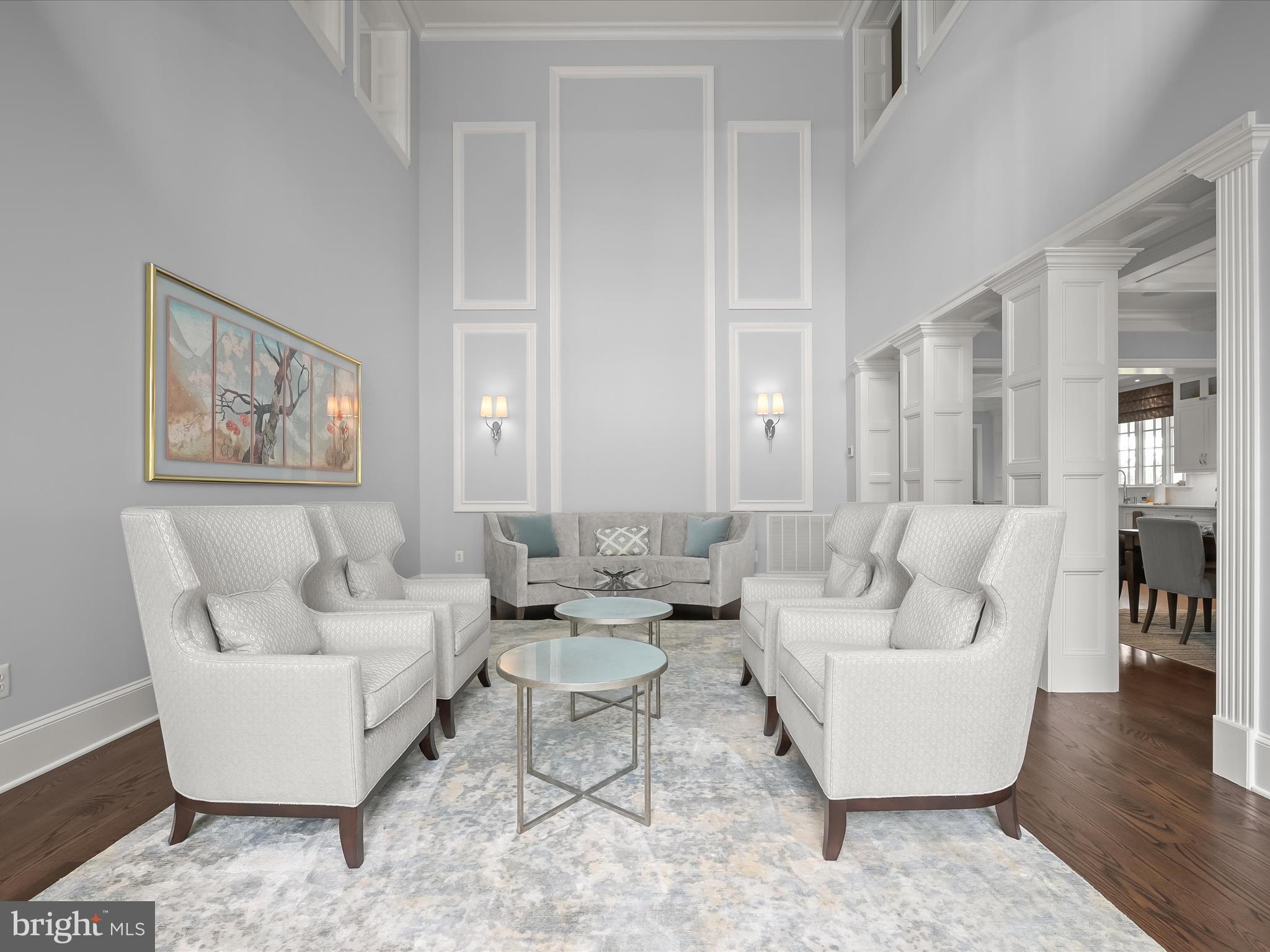 RIVERWOOD - Residential