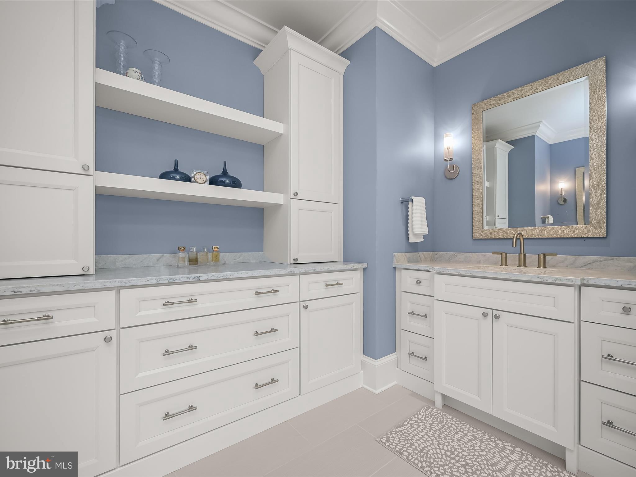 RIVERWOOD - Residential