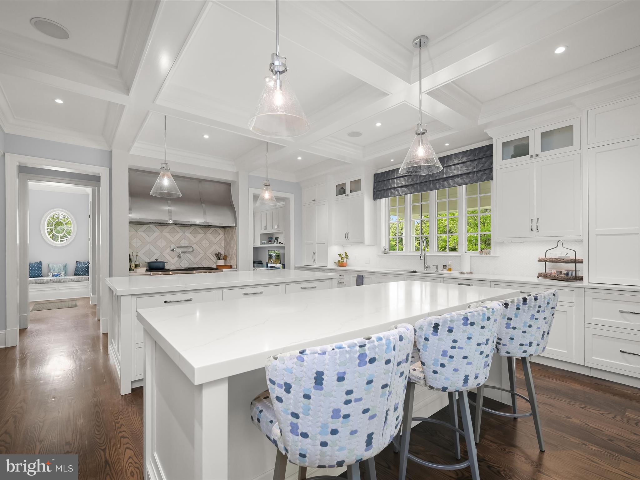 RIVERWOOD - Residential