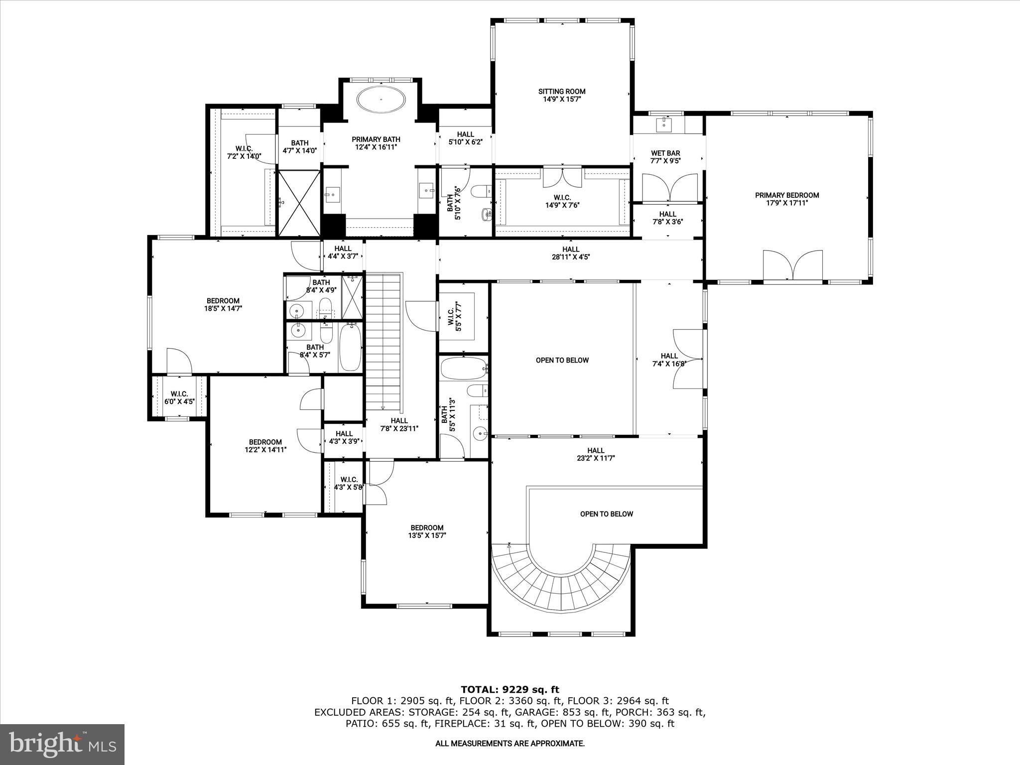 RIVERWOOD - Residential
