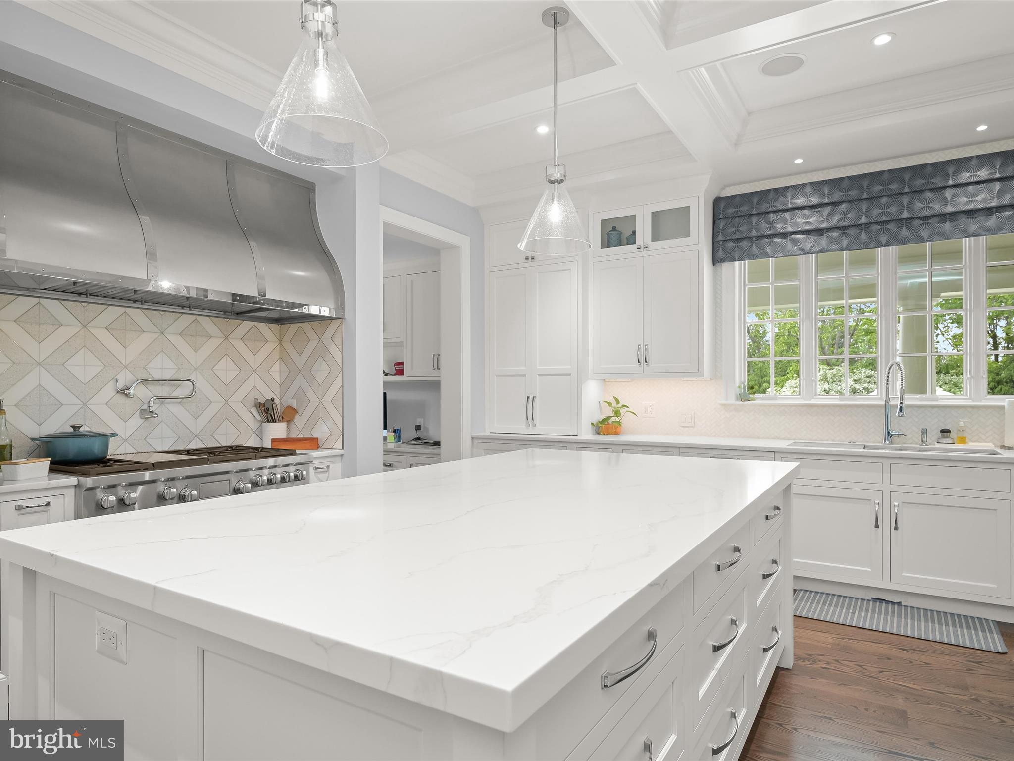 RIVERWOOD - Residential