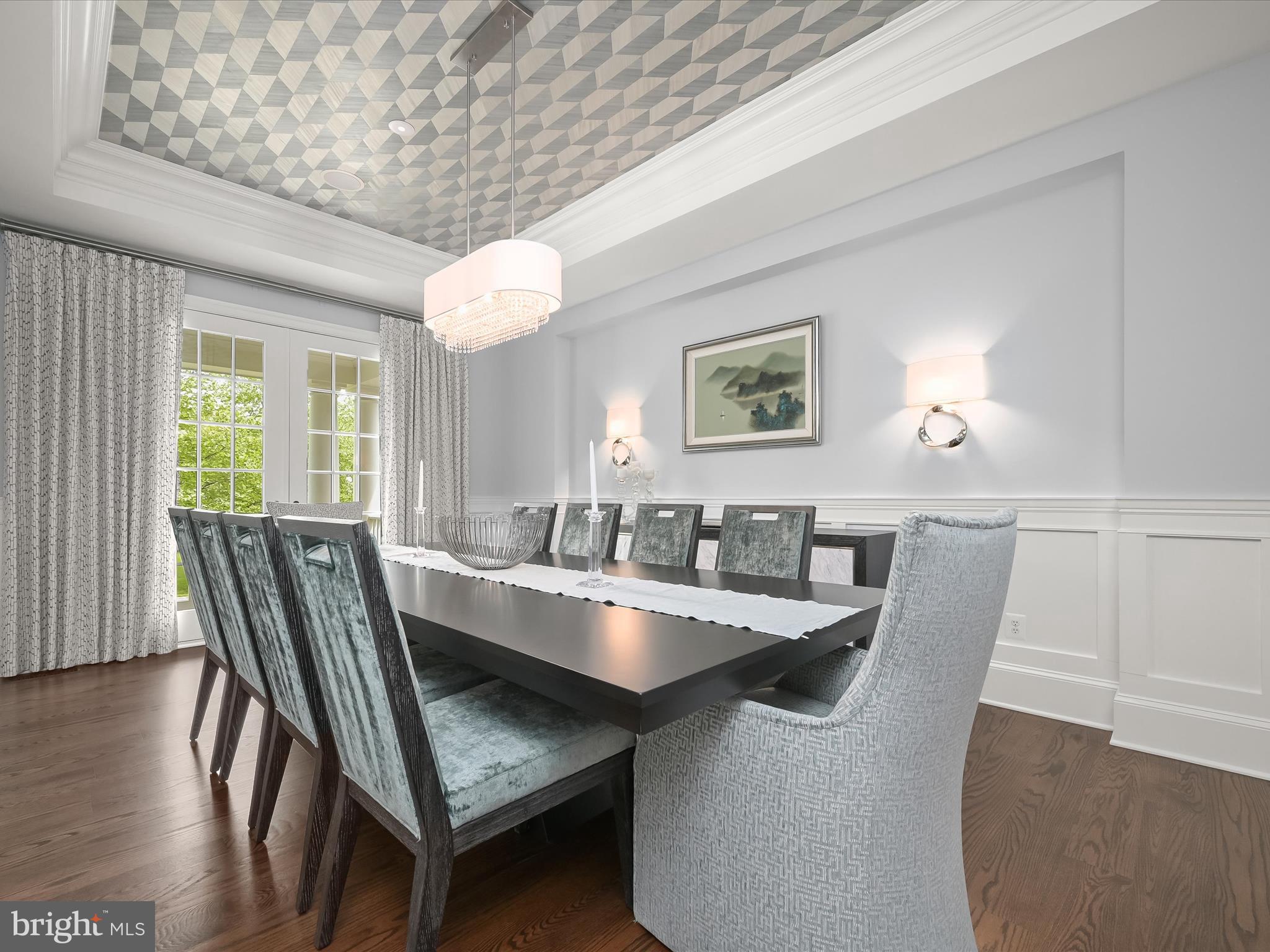 RIVERWOOD - Residential