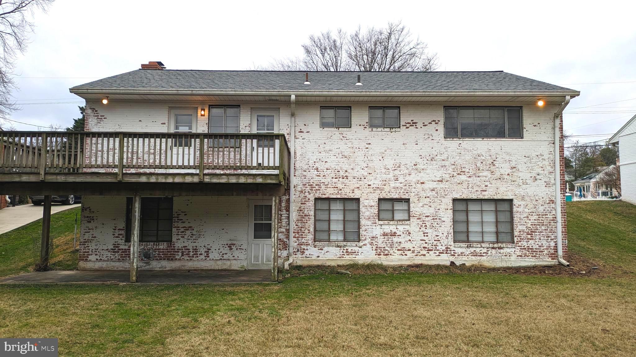 PARKVIEW - Residential