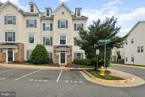 Photo of 8186 Falls Grove Drive, MANASSAS, VA 20111 (MLS # VAPW2125284)