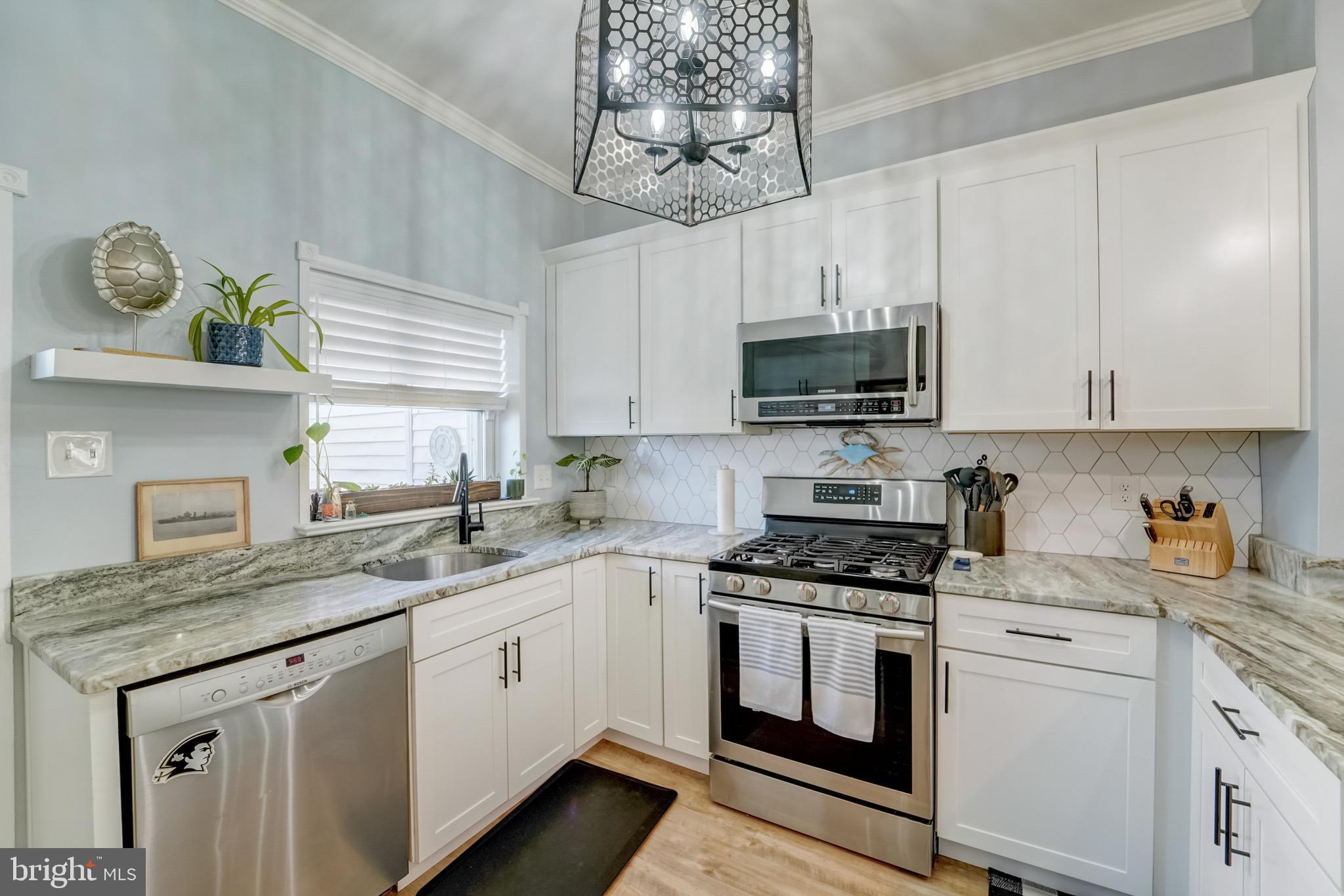 BREWERS HILL - Residential