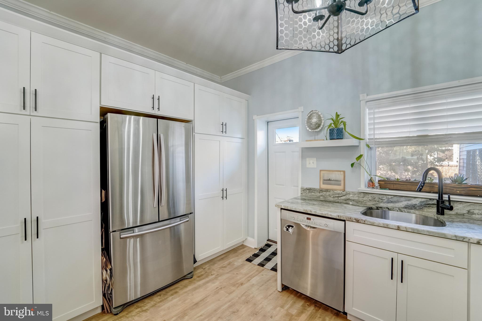 BREWERS HILL - Residential