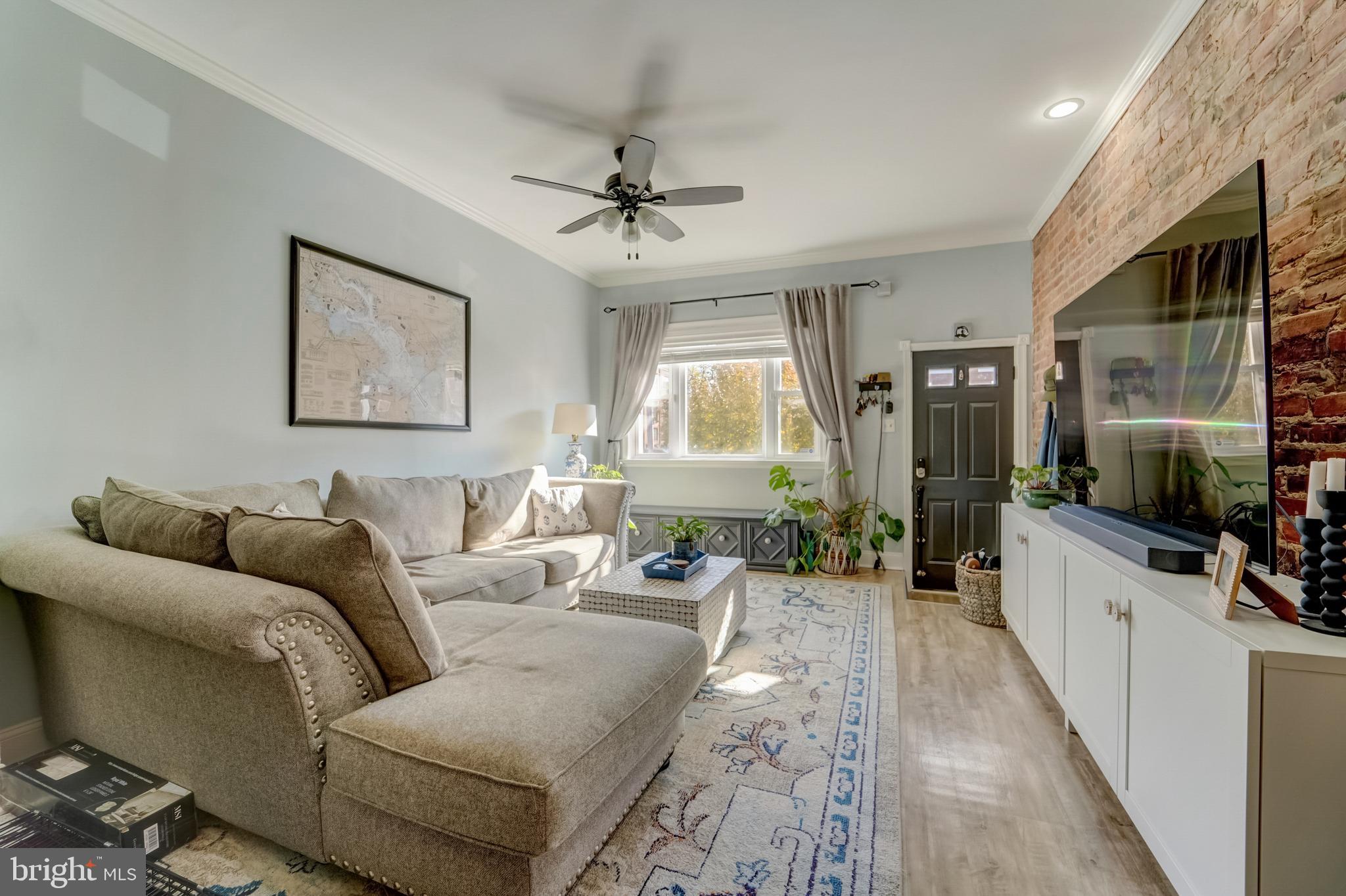 BREWERS HILL - Residential