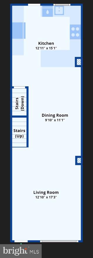 BREWERS HILL - Residential