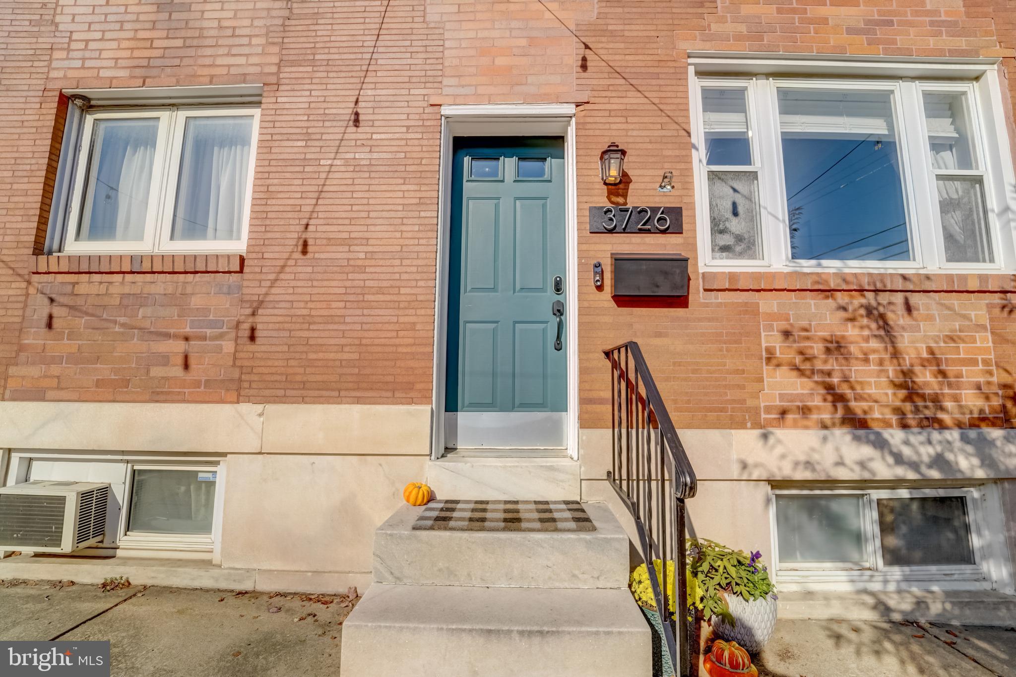 BREWERS HILL - Residential