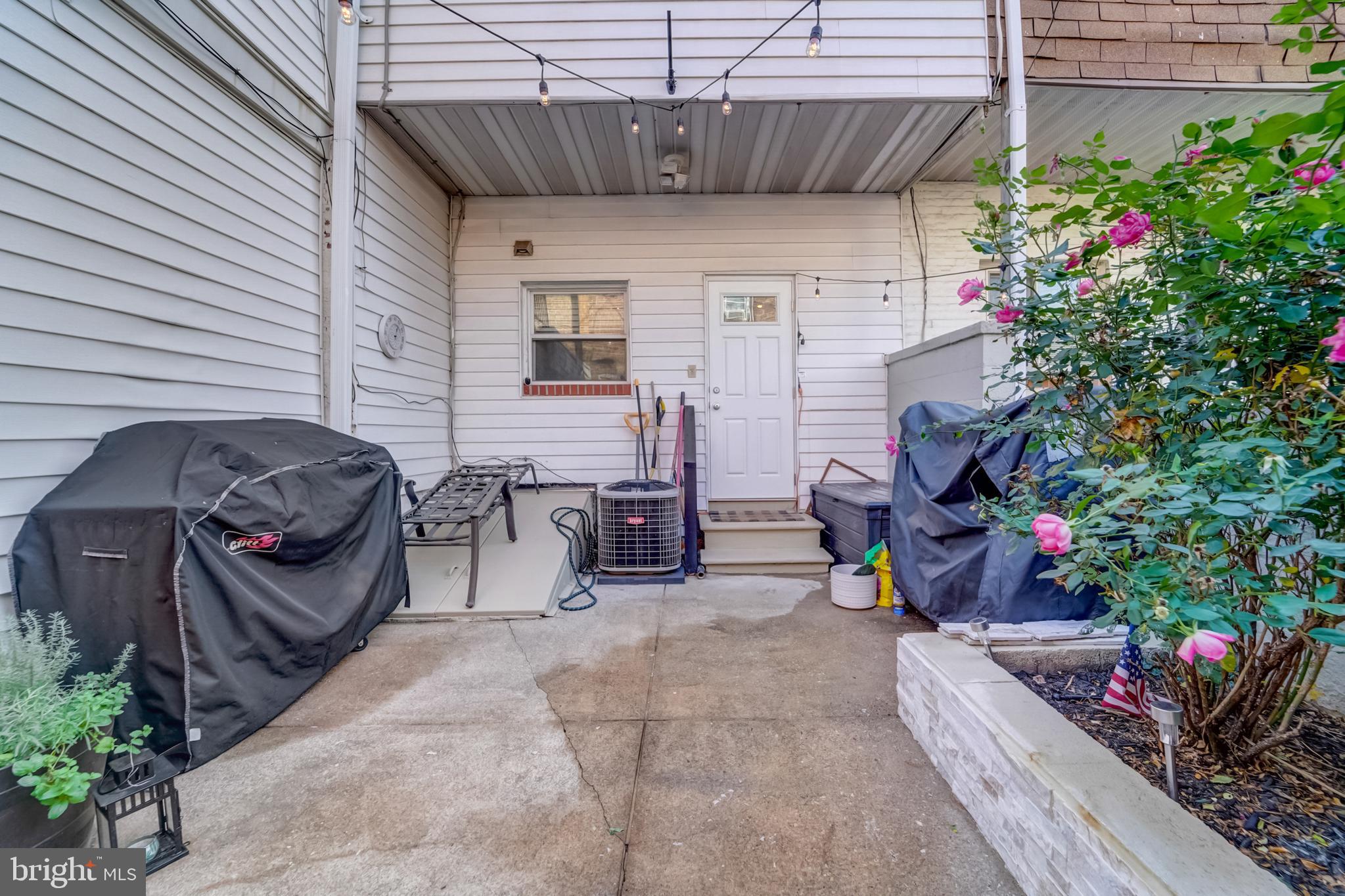 BREWERS HILL - Residential