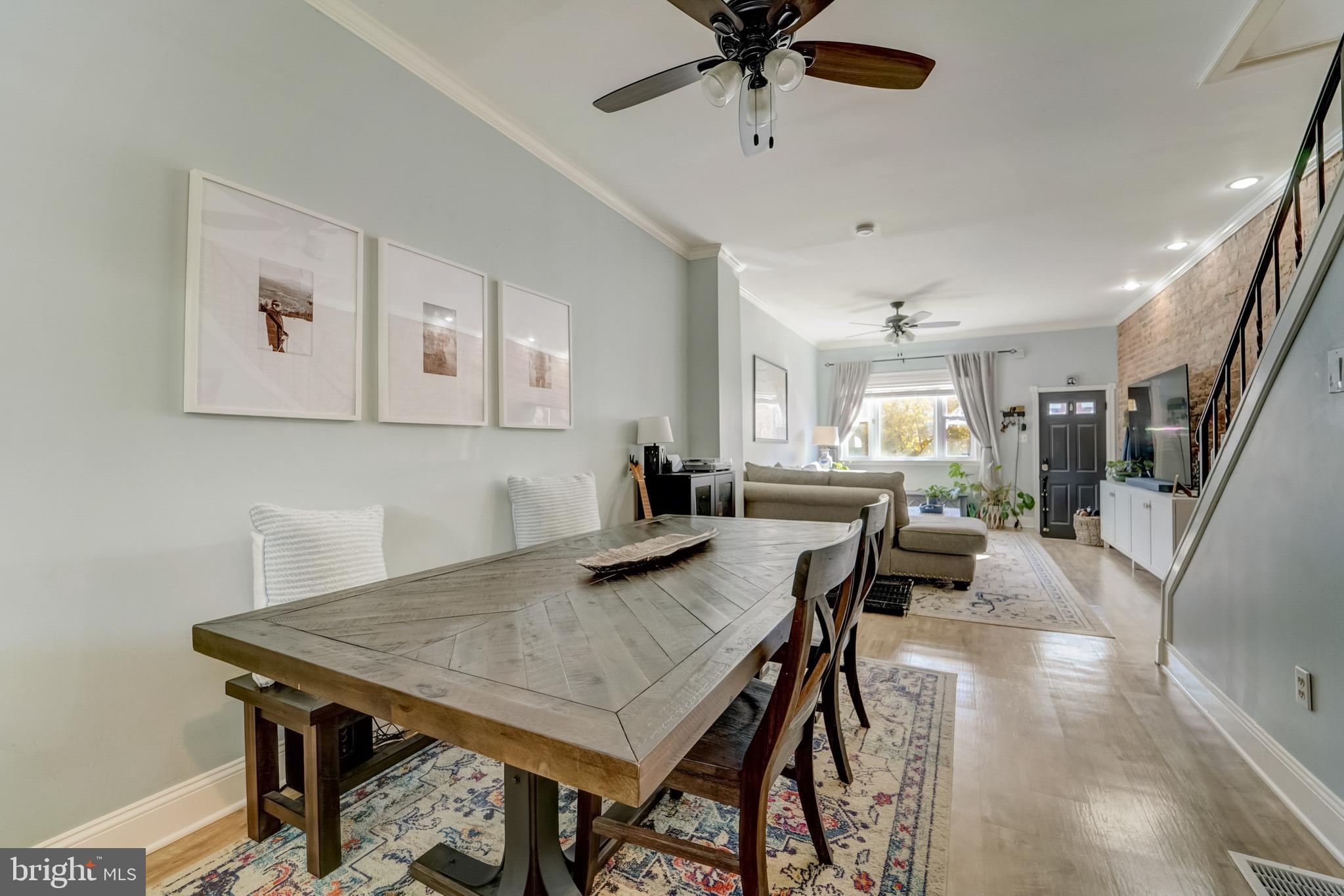 BREWERS HILL - Residential