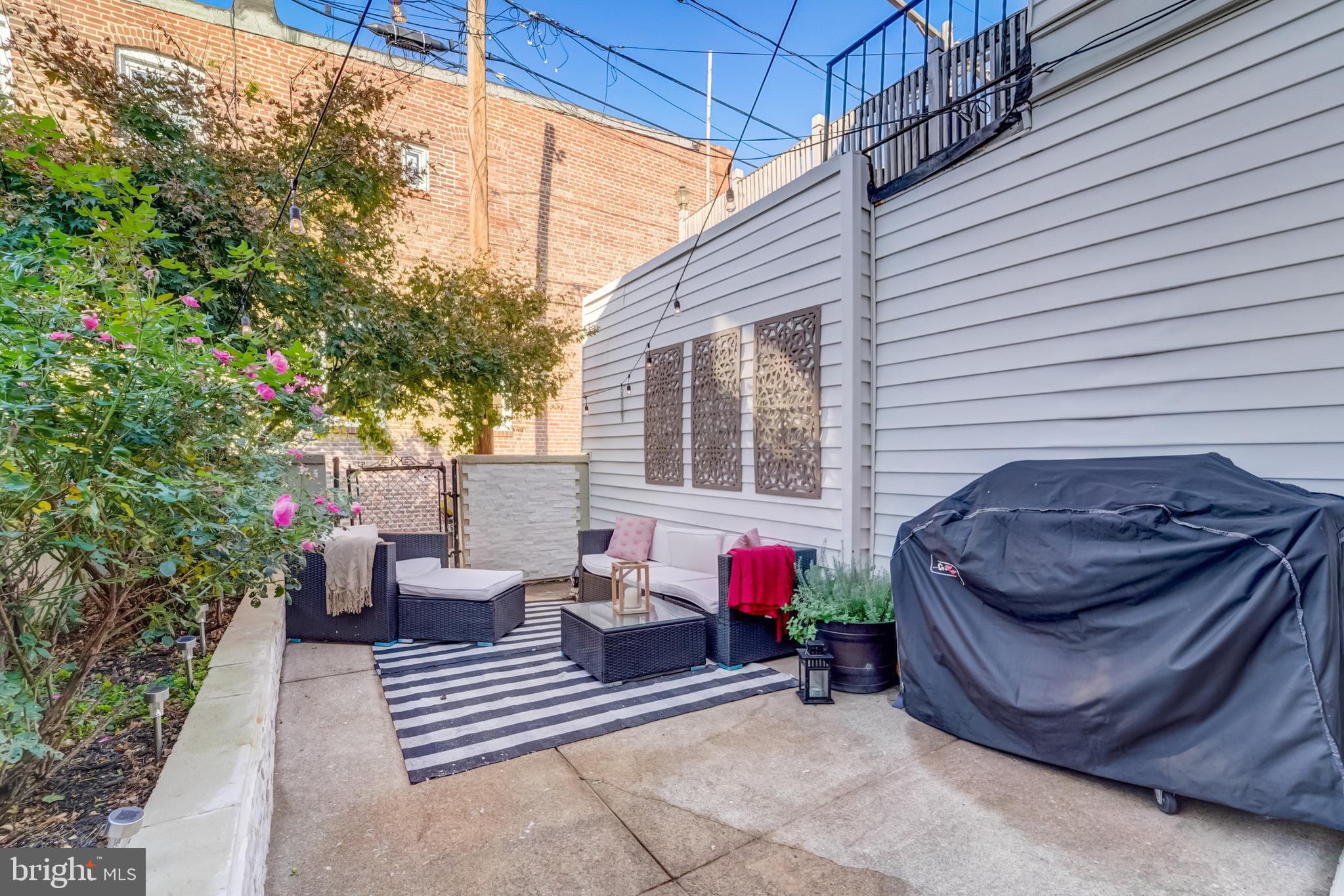 BREWERS HILL - Residential