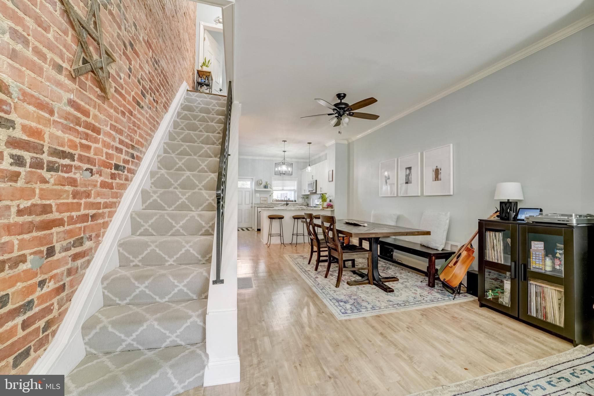 BREWERS HILL - Residential